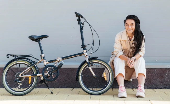long range mobility scooters